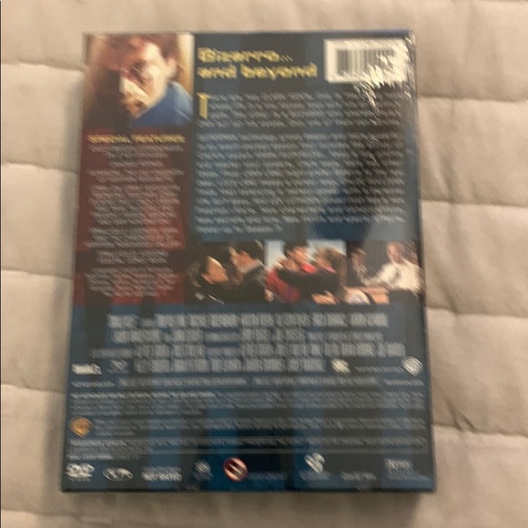 New Smallville season 7 - Picture 2 of 2